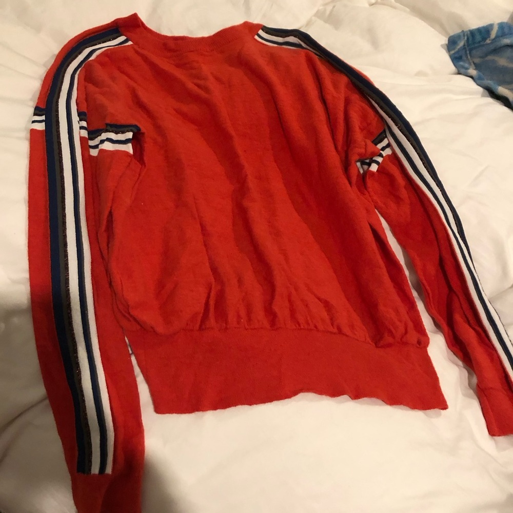 brand new sweater